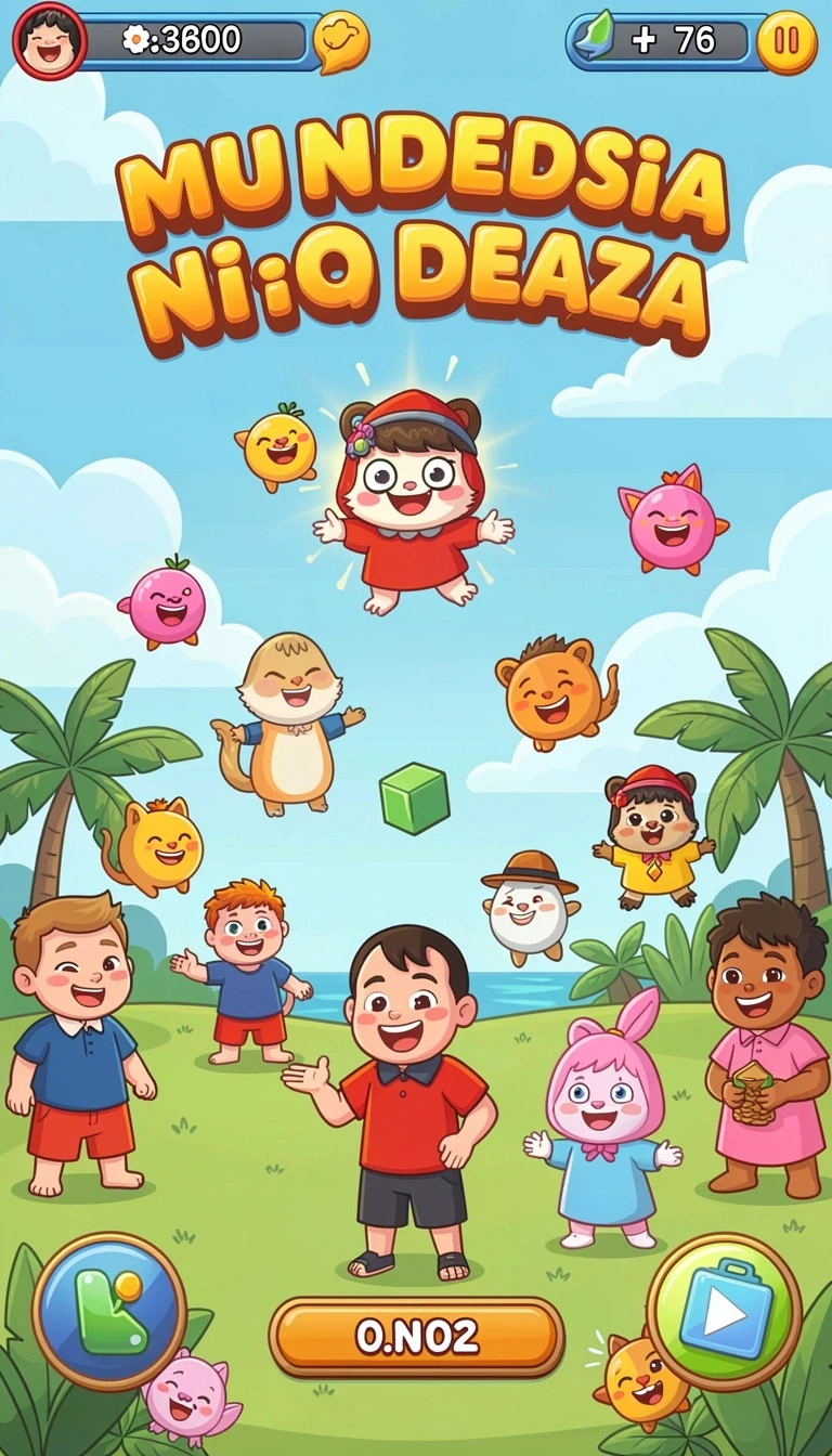 Tampilan Aplikasi gg288 Resmi dan Terpercaya di Android