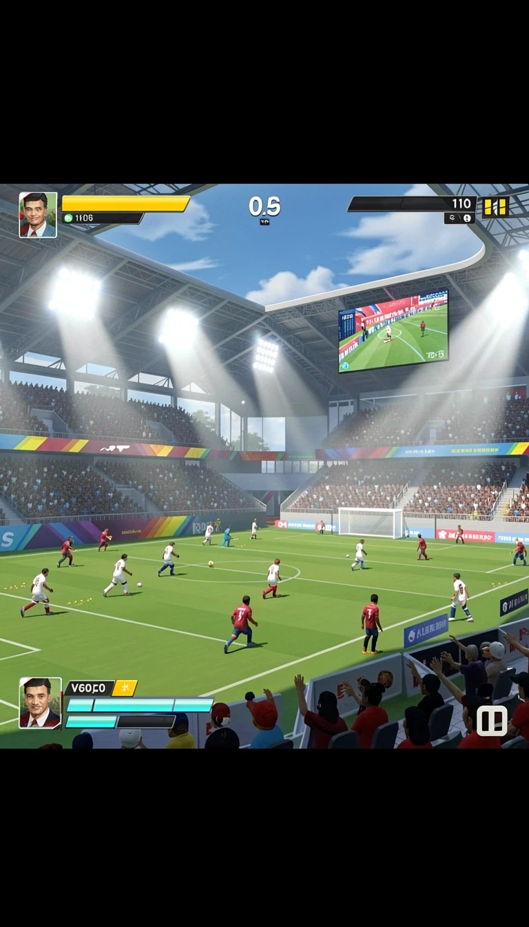 Tampilan 5zk Terbaru: Download APK Resmi dan Aman