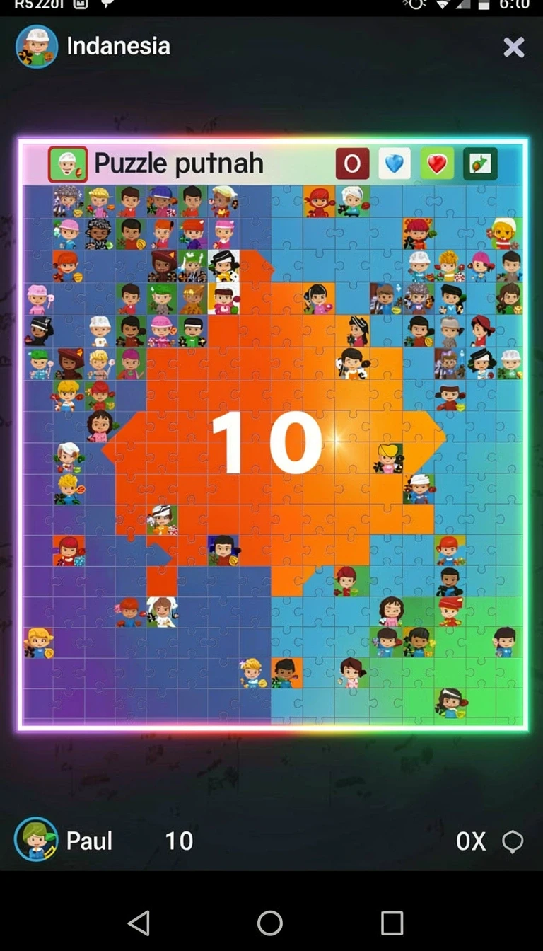 Tampilan ledakgg Terbaru: Download APK Resmi dan Aman