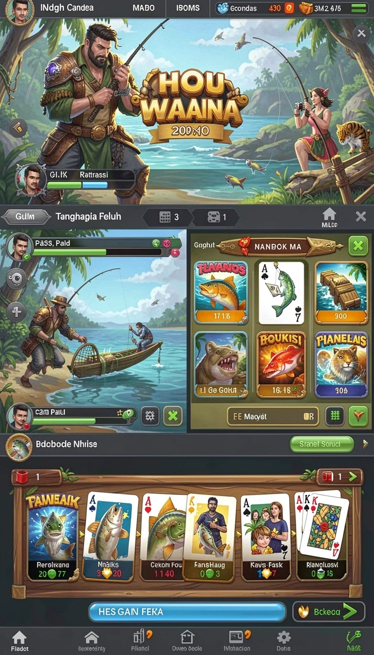 Tampilan Aplikasi bpjs777 Resmi: Download dan Instalasi