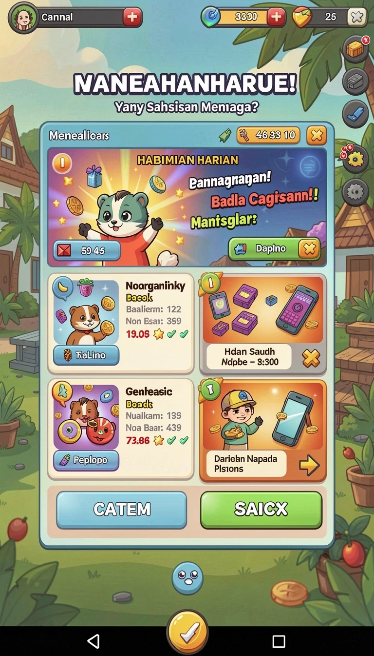 Tampilan 5zk Terbaru: Download APK Resmi dan Aman