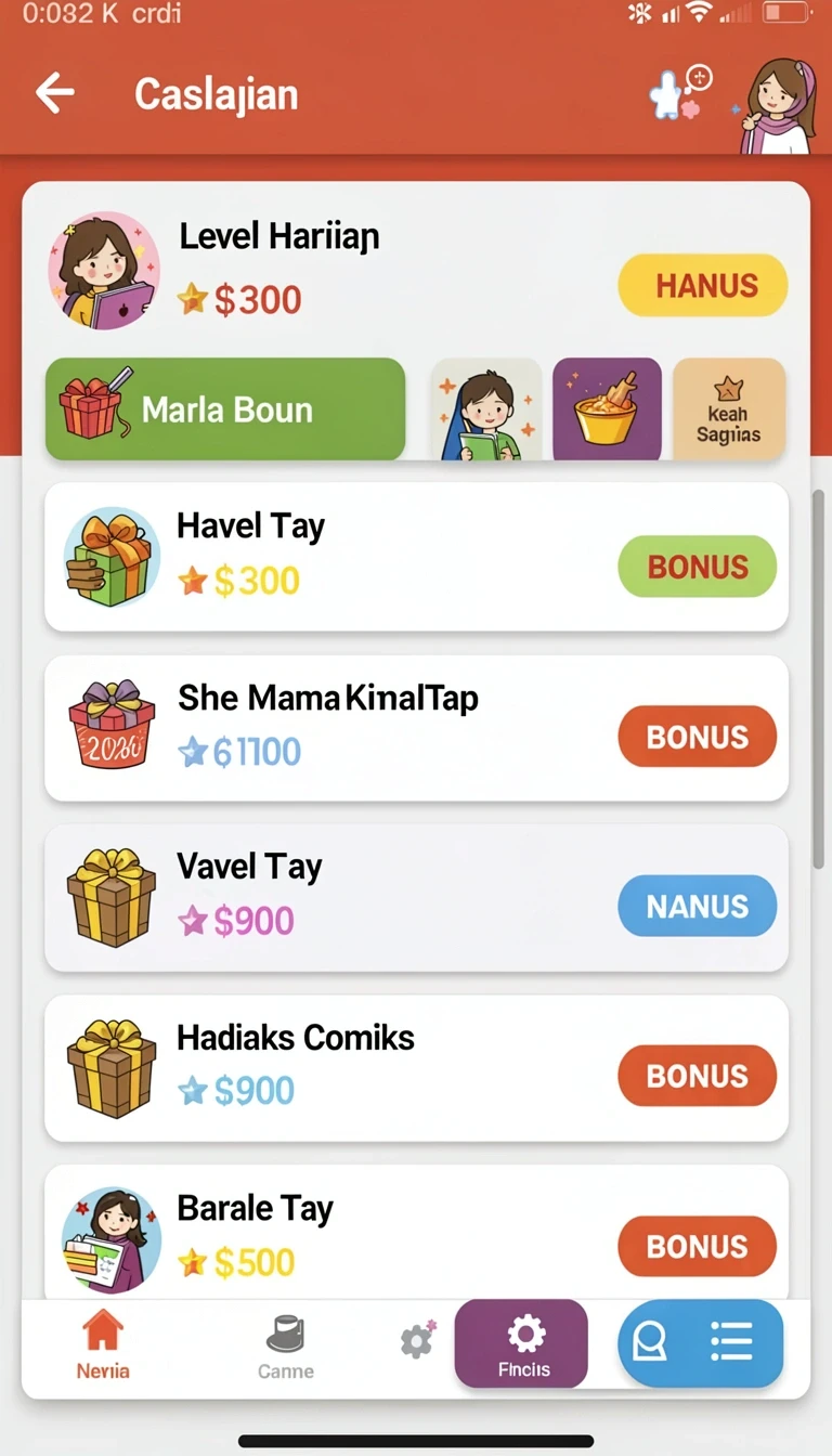 Tampilan dragon777 Terbaru: Download APK Resmi dan Aman