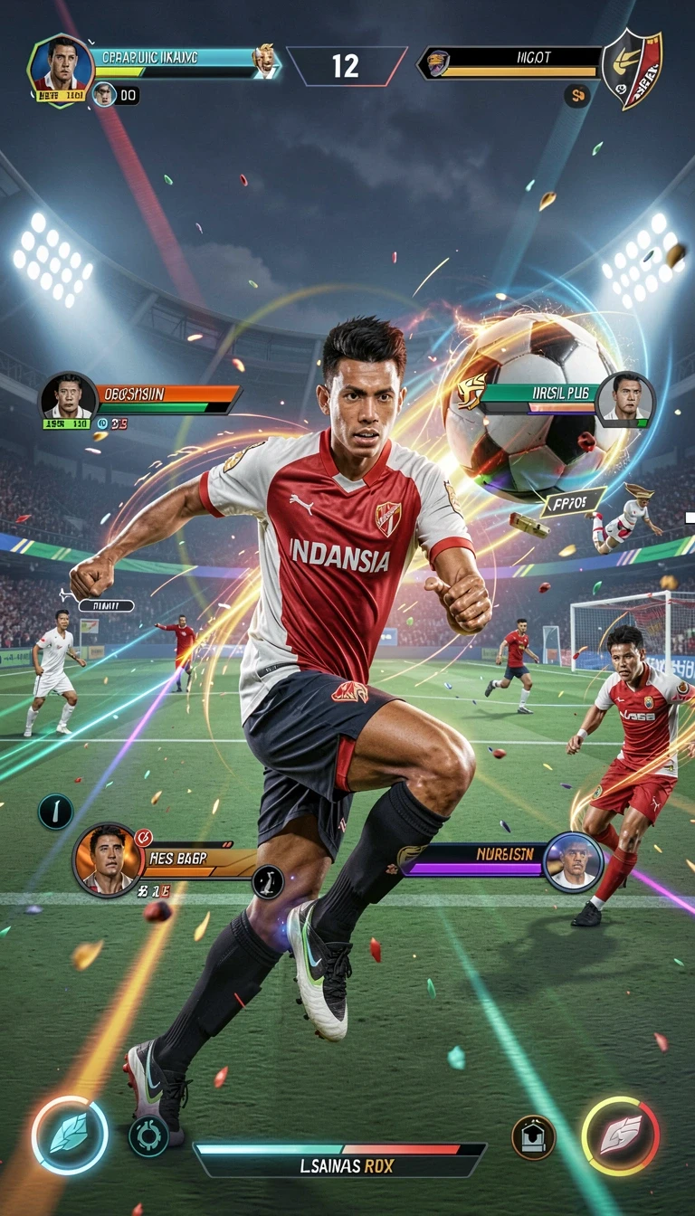 Tampilan Aplikasi kapaltogel Resmi: Download dan Instalasi