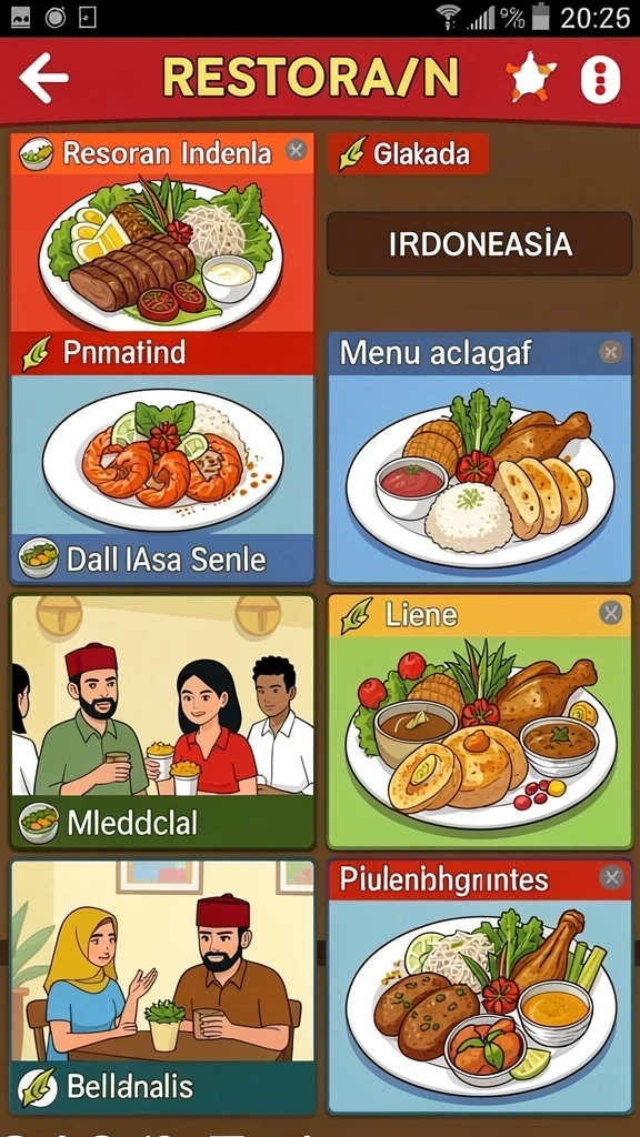 Tampilan juara288 Terbaru: Download APK Resmi dan Aman