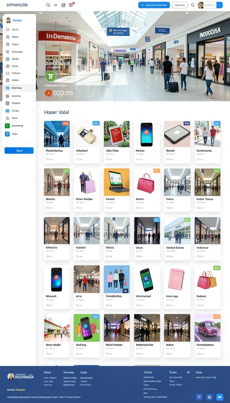 Tampilan juara288 Terbaru: Download APK Resmi dan Aman