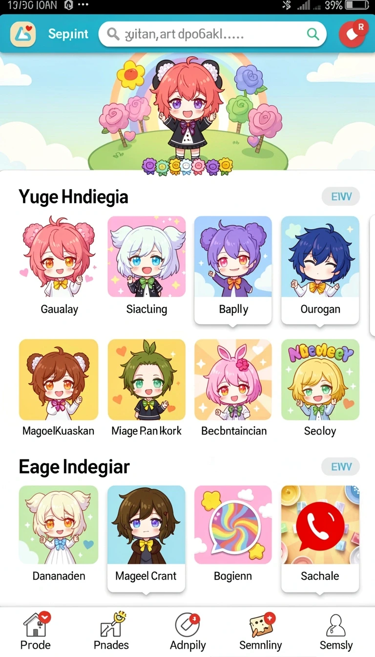 Tampilan Aplikasi halimtoto Resmi: Download dan Instalasi
