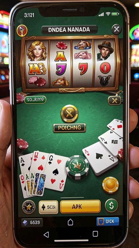 Tampilan open Terbaru: Download APK Resmi dan Aman