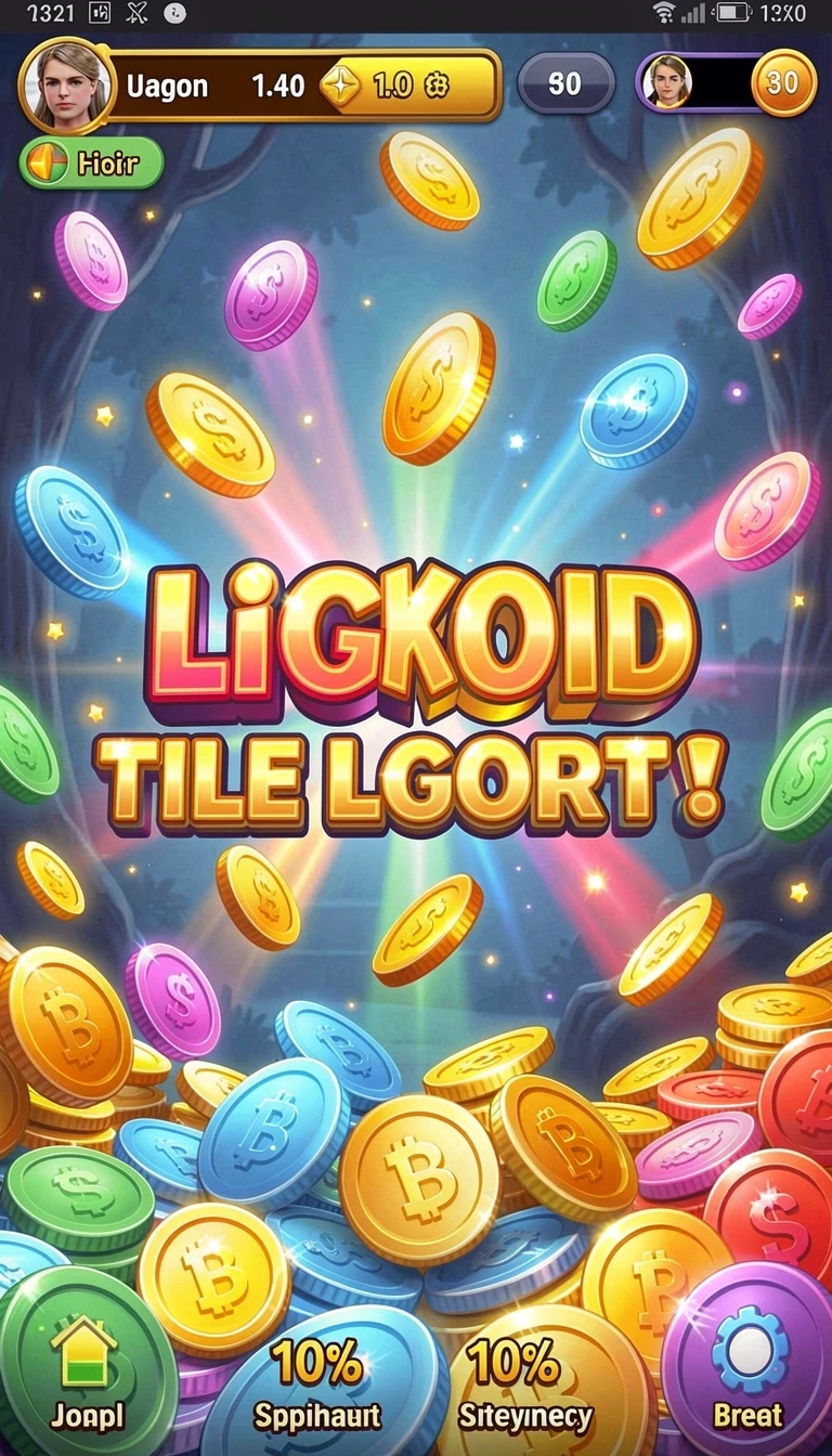 Tampilan ledakgg Terbaru: Download APK Resmi dan Aman