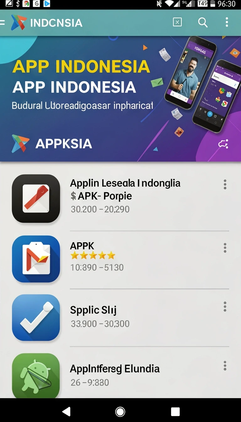 Tampilan open Terbaru: Download APK Resmi dan Aman