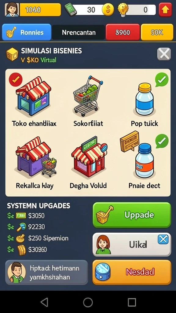 Tampilan 5zk Terbaru: Download APK Resmi dan Aman