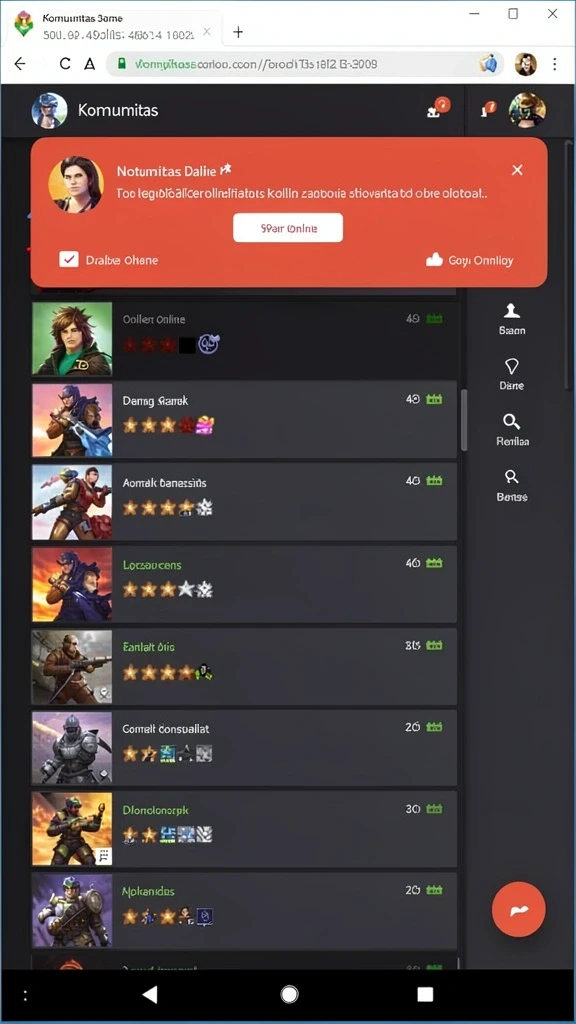 Tampilan partaitogel Terbaru: Download APK Resmi dan Aman